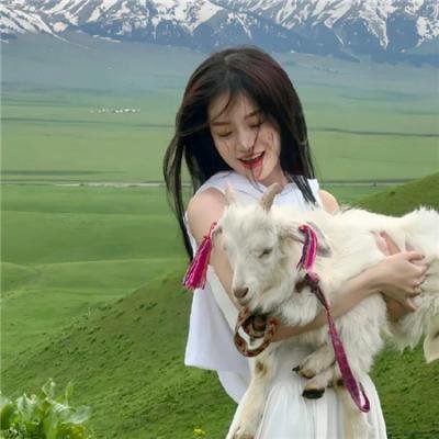 流落挪威的孩子