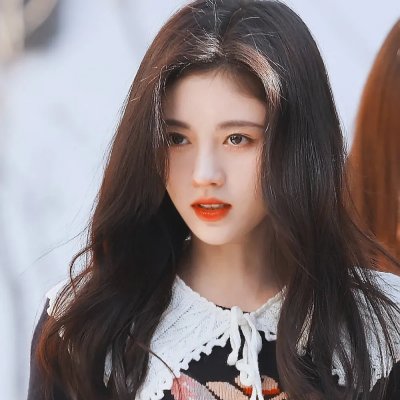 恰似寒冰遇暖阳